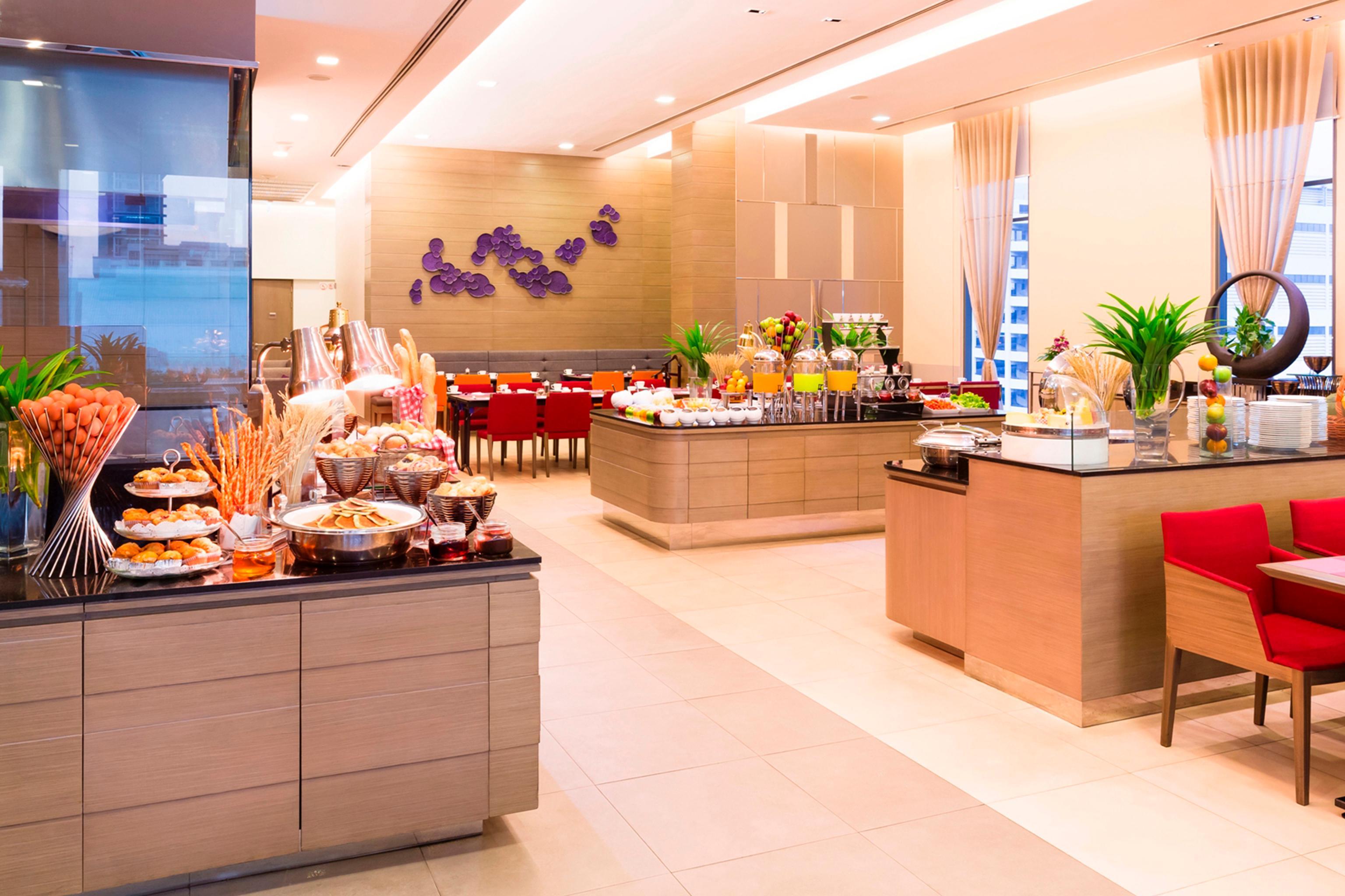 Mercure Bangkok Siam Exterior foto